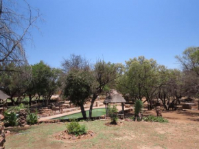 Nokeng Eco Lodge